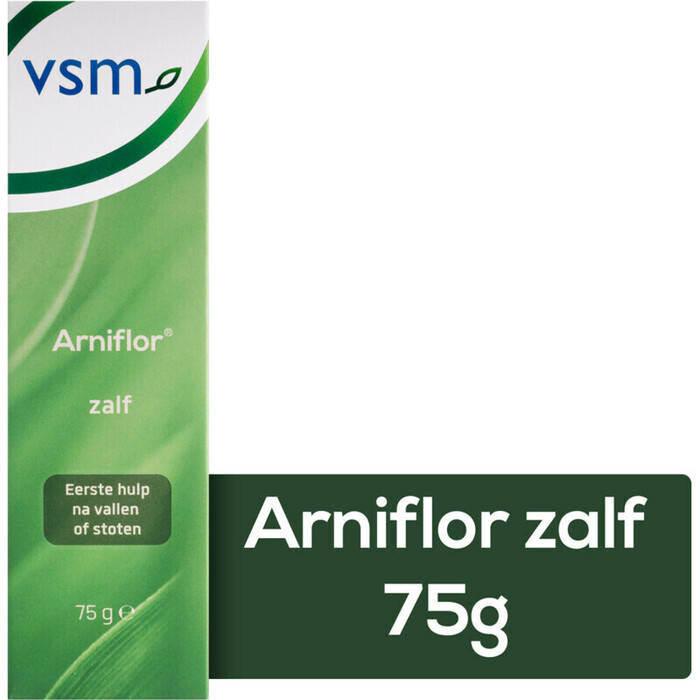 VSM Arniflor zalf (75g)