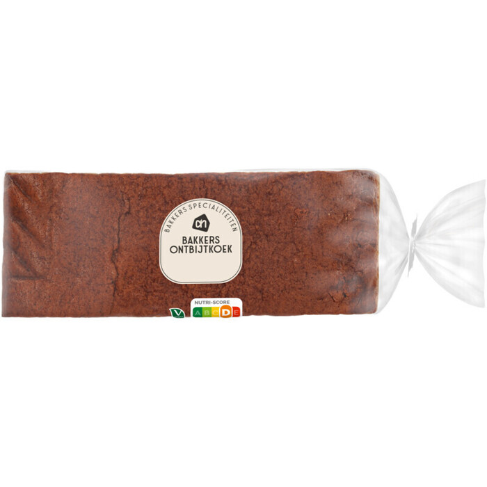 Bakkersontbijtkoek (435g)