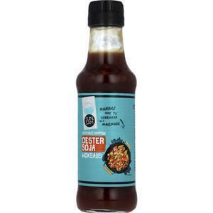 Sum&sam woksaus oester soja (175ml)
