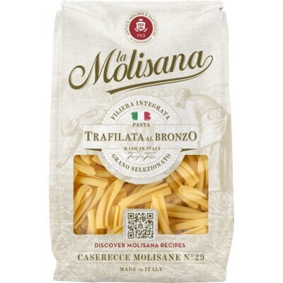 La Molisana Caserecce (500g)