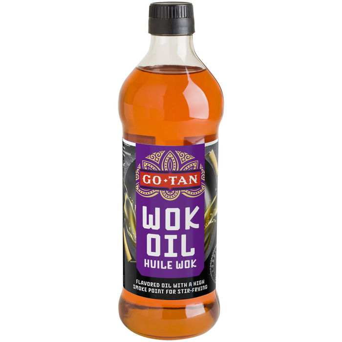 Wokolie (Fles, 0.5L)