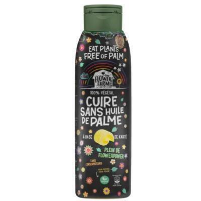 Theflow Bakken zonder palmolie (Fles, 45cl)