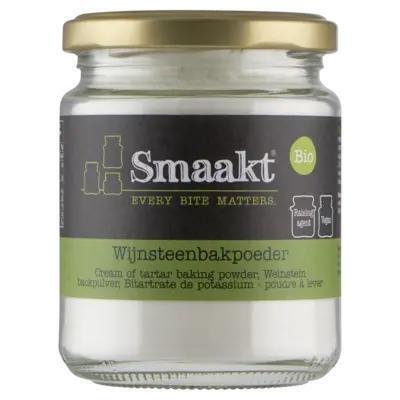 Wijnsteenbakpoeder (150g)
