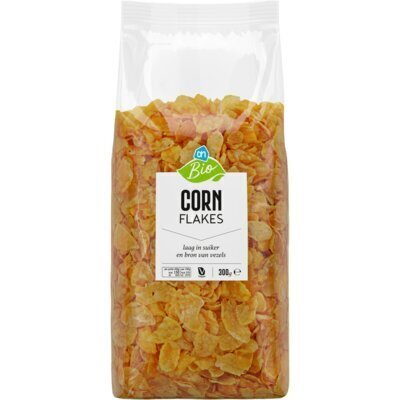 AH Biologische cornflakes (300g)