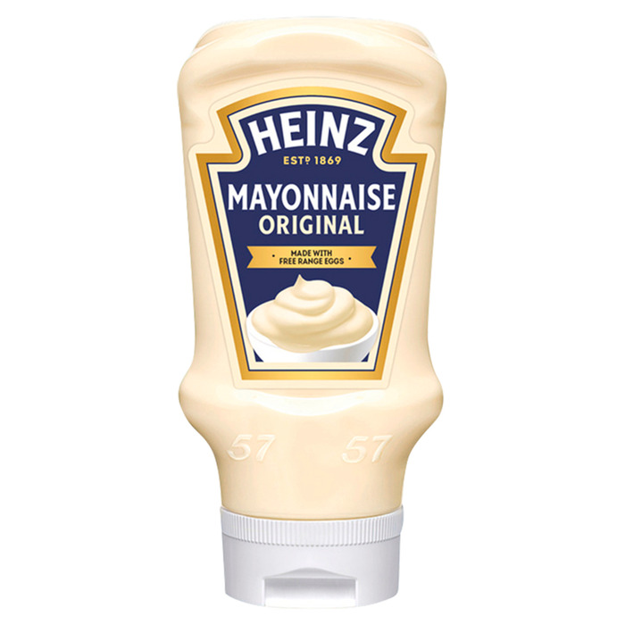 Seriously good mayonaise (460g)