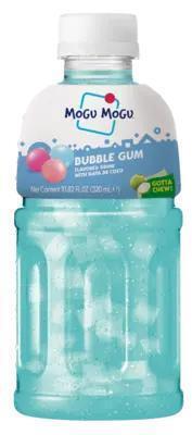 Mogu Mogu Bubblegum 320ML (32cl)