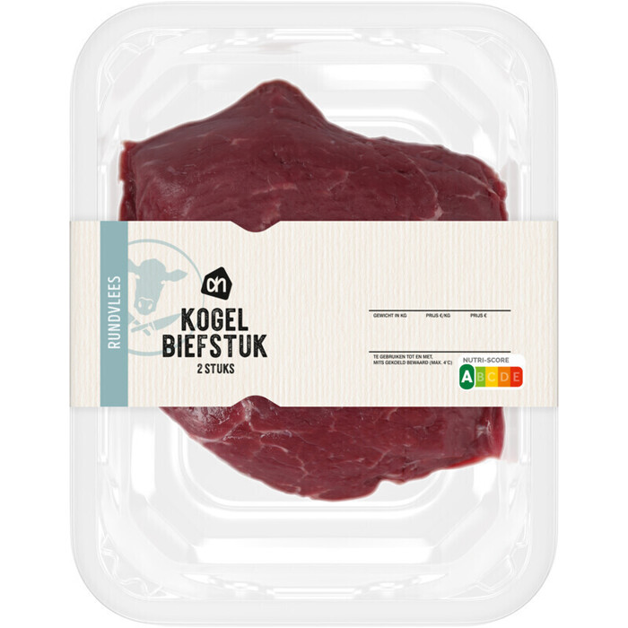 AH Kogelbiefstuk (260g)