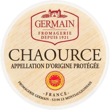 Germain Chaource (250g)