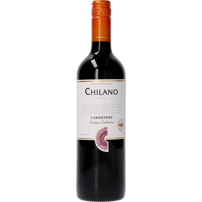 Carmenere (0.75L)