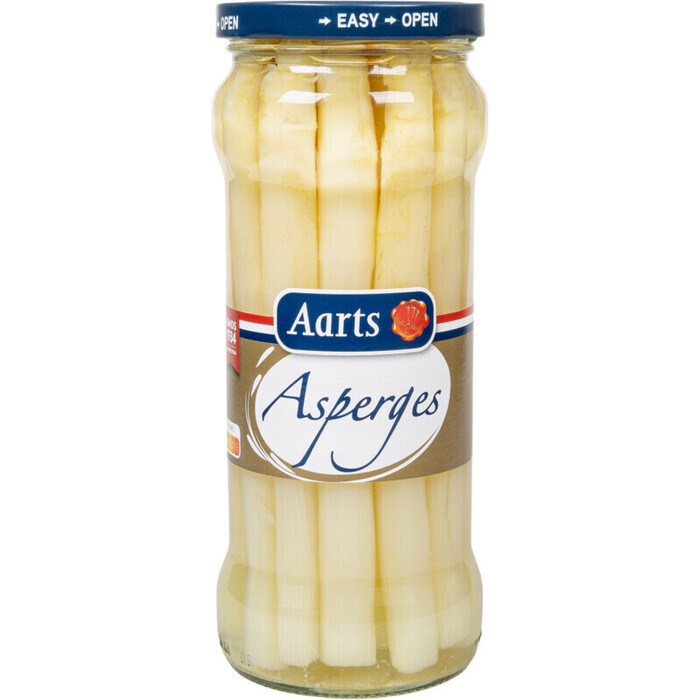 Asperges (Pot, 530g)