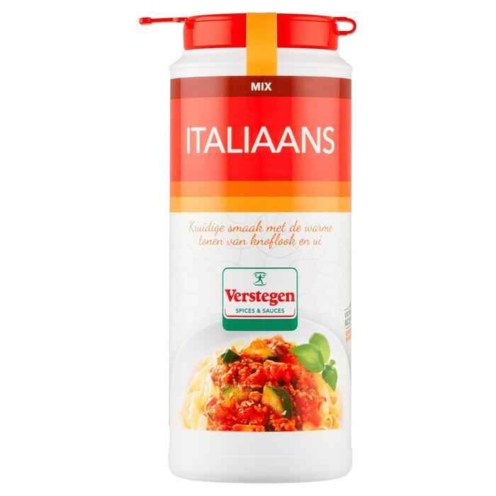 Verstegen Mix Italiaans 225 g (Pot, 225g)