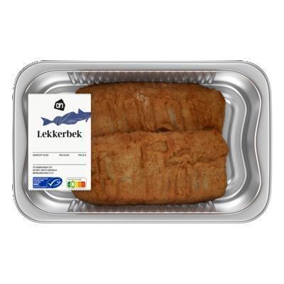 AH Lekkerbek (280g)