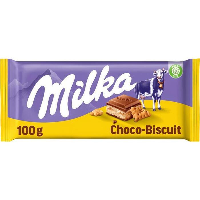 Choco-Swing (Tablt, 100g)
