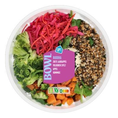 AH Saladbowl buddha (400g)