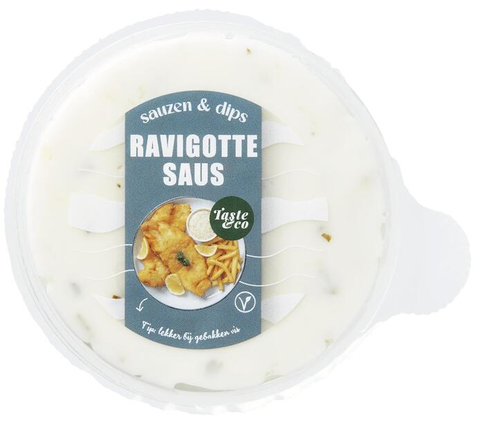 Ravigottesaus (110g)