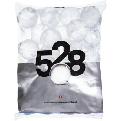 528 Premium ice balls (1kg)