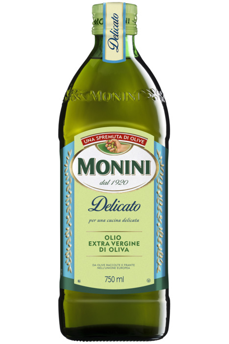 Olio Extra Vergine di Oliva (Fles, 0.75L)
