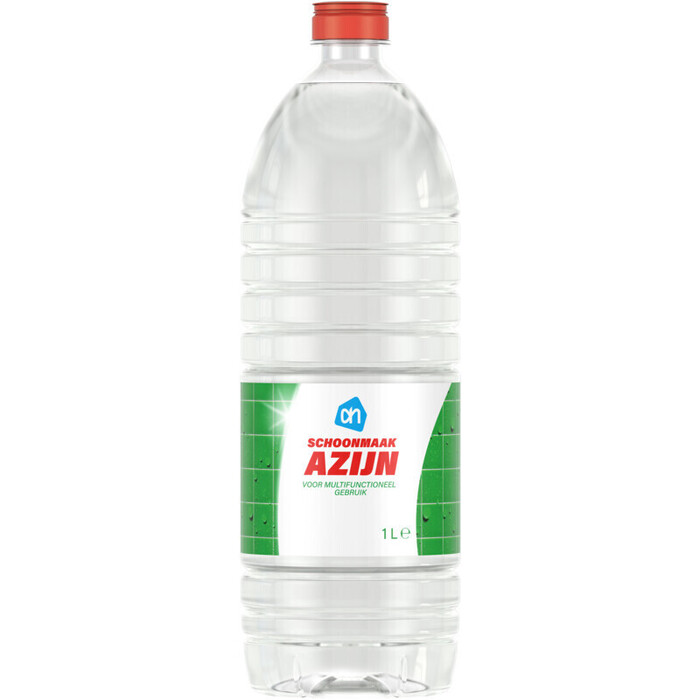 AH Schoonmaakazijn (1L)