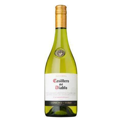 Chardonnay (glas, 0.75L)