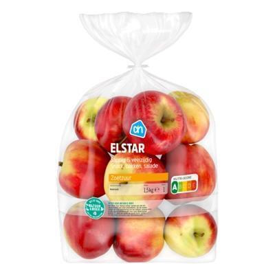 Elstar (zak, 1.5kg)