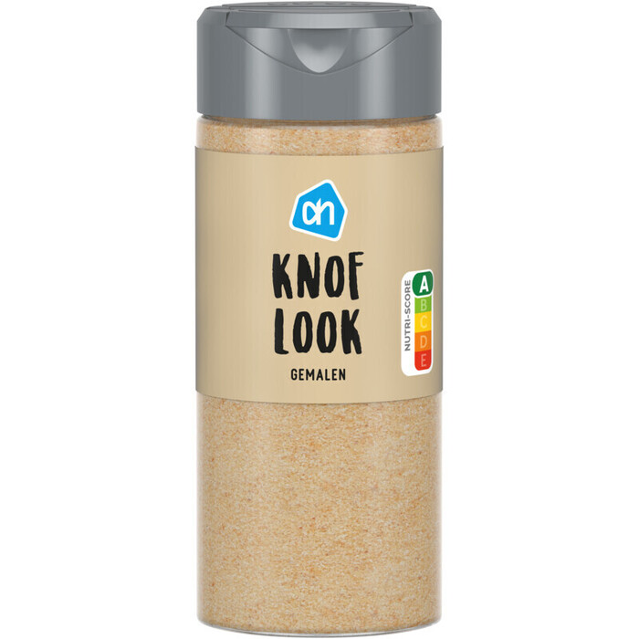 AH Knoflook gemalen (70g)