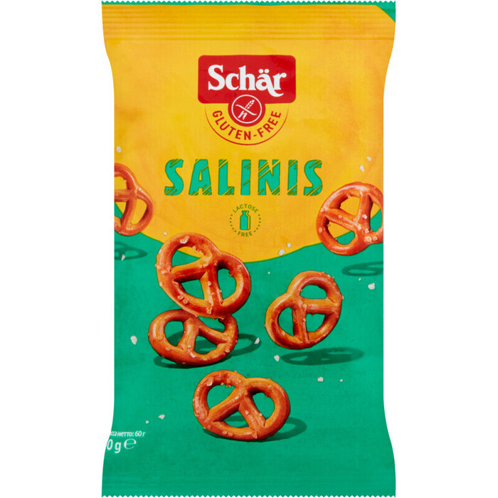 Schär Salinis (Zak, 60g)