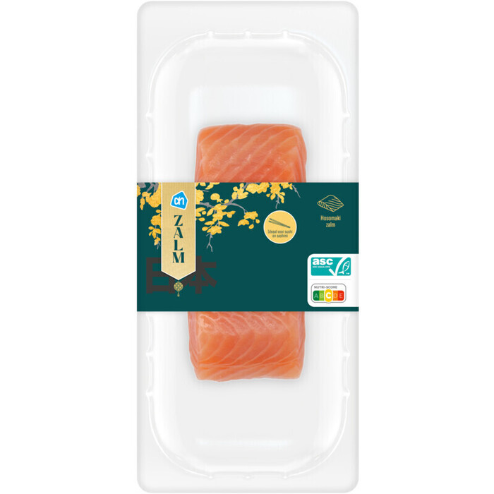 AH Sushi zalm (150g)