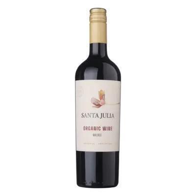 Malbec (glas, 0.75L)