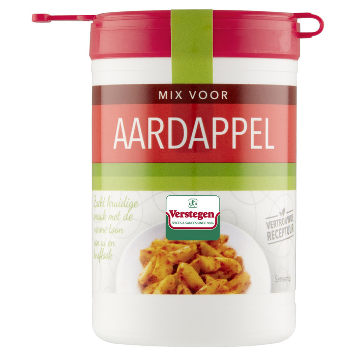 Verstegen Aardappelkruiden Verstegen (80g)