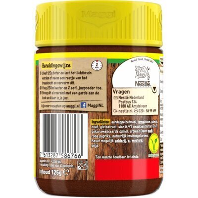MAGGI Jus Stamppot Voordeel 125 g (125g)