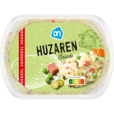 AH Huzarensalade (1kg)