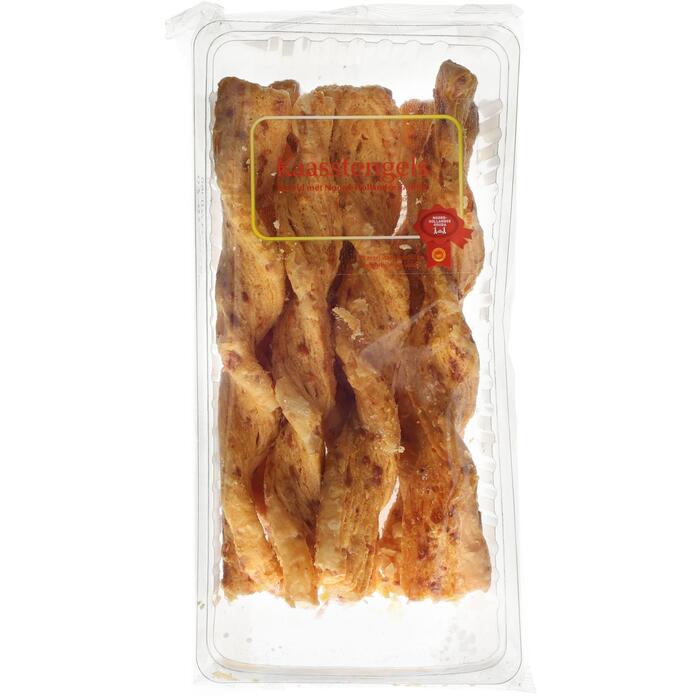 NH kaasstengels (Pak, 85g)