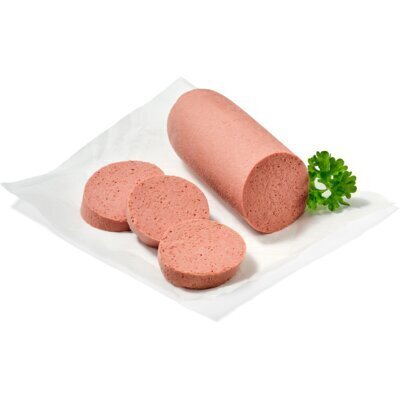 AH Biologisch Leverworst (200g)