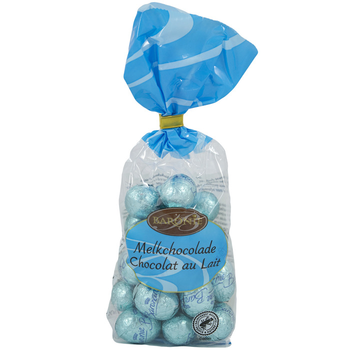 Baronie Eitjes melk (200g)