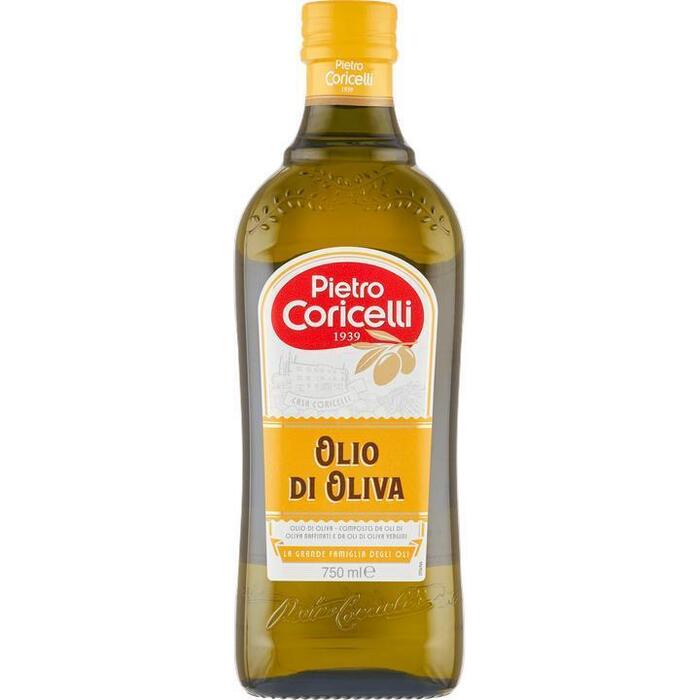 Pietro Coricelli Olio di Oliva Classico 750 ml (0.75L)