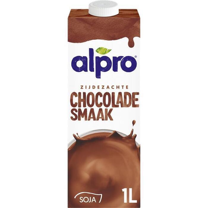 Alpro Sojadrink Choco 1L (Pak, 1L)