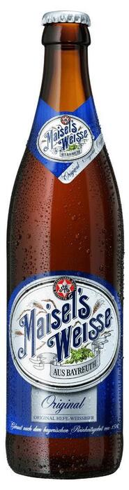 Maisel's Weisse (Fles, 0.5L)