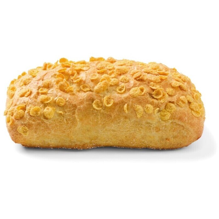 AH Bakkersbroodje maïs cornflakes