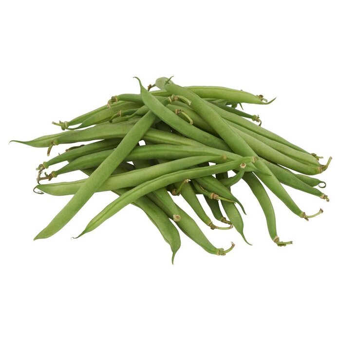 Sperziebonen ca. 500 g
