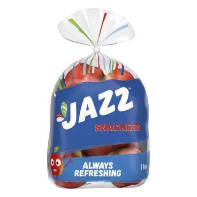 Jazz Appels zak (1kg)