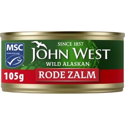 Makreelsnack in tomatensaus (blik, 105g)