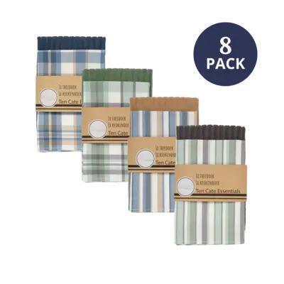 Ten Cate 4x essentials theedoeken 4x keukendoeken