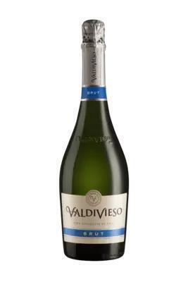 Valdivieso Sparkling Brut (0.75L)