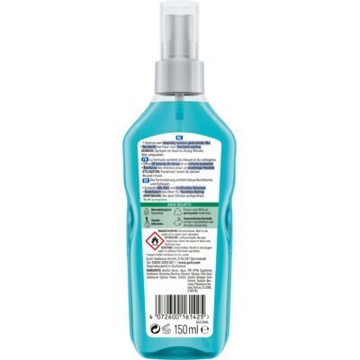 Guhl Landurig volume föhn spray (150ml)
