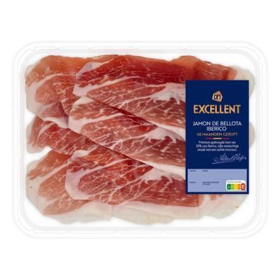 AH Excellent Jamon de bellota iberico (65g)