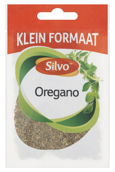 Oregano (Zakje, 4g)