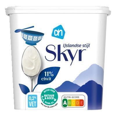 AH Skyr IJslandse stijl (1kg)