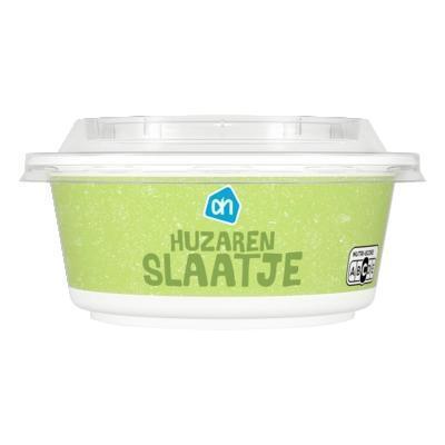 AH BASIC Huzarenslaatje (150g)
