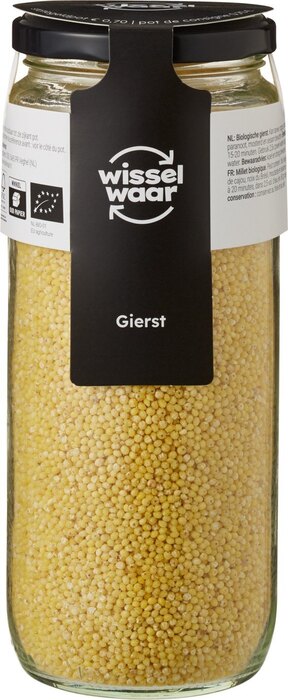 Gierst (430g)