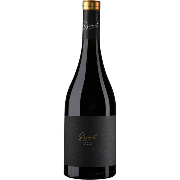 Ezimit Pinot noir